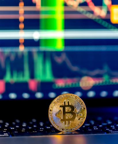 Información de Trading de Aurora Cryptrade
