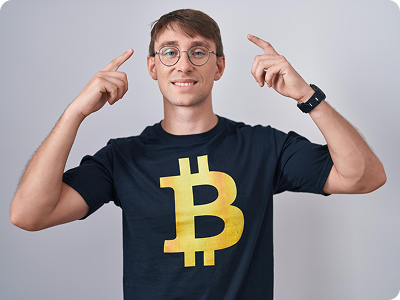Trader Exitoso de Aurora Cryptrade