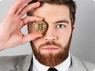 Experto en Trading de Aurora Cryptrade